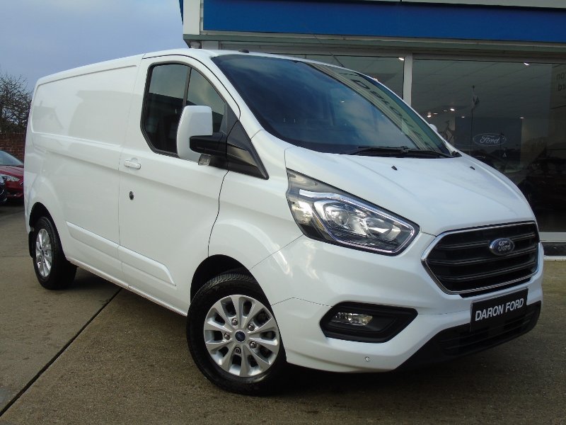 used ford transit for sale uk