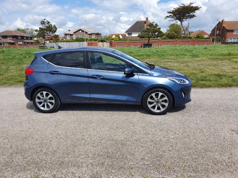 Used Cars for sale in Hayling Island, Hampshire | Daron Ford